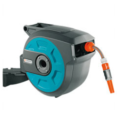 devidoir mural automatic - 15 roll-up comfort - ga